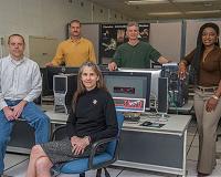 Tools Drive NASA's TReK to New Discoveries