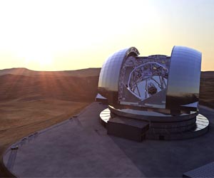 The E-ELT Moves Closer to Reality