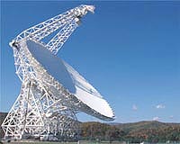 Radio Telescopes To Keep Sharp Eye On Mars Lander