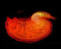 New infrared telescope to help find Universe's hidden treasures in real time