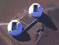 NASA Mega-Telescope Gears Up To Study Cosmos