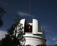 Caltech Helps Open The Universe In Worldwide Telescope