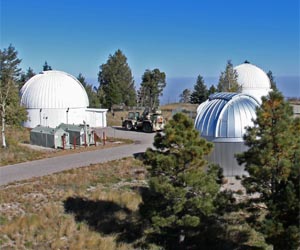 Largest Public-Only Telescope Now At UA SkyCenter