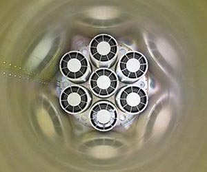 A Next-Generation X-Ray Telescope Ready to Fly