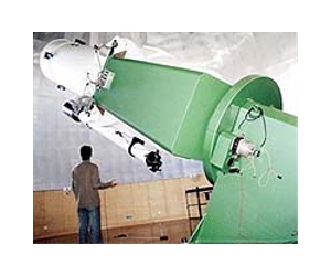 NASA vows to review ban on Chinese astronomers