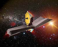 Eye Of JWST Marks Major Milestone As Mission Moves Forward