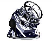 Gates donates 10 million dollars for high-power telescope in Chile