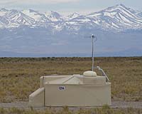 Pierre Auger Observatory Shares Cosmic-Ray Data