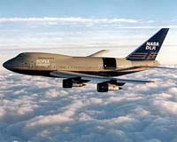 SOFIA Science Mission Operations Director Selected