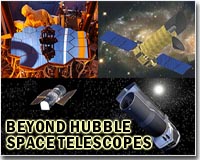 Europe earmarks major projects in Year of Astronomy