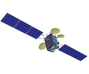 Contact established with wayward Russian satellite