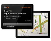 Tellme Makes On-the-Go Information A Word Away: Say It And Get It, Right On Your Phone