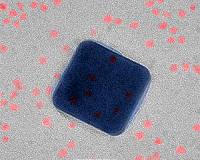 Superfast fluorescence sets new speed record