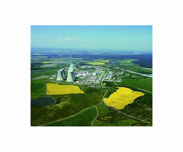 Czechs launch tender for new nuclear unit