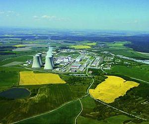 Shale, coal price splits Czech government on nuclear project