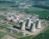Spanish PM firm on phasing out nuclear power