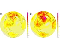 Earth More Sensitive To CO2 Than Previously Thought