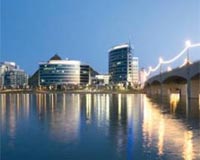 GPEC And SolarCity Unveil Greening Greater Phoenix Initiative