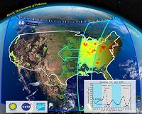 Ball Aerospace Completes Spectrometer Testing and Verification on NASA's TEMPO Program
