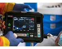 Telemedicine on the frontline in Spain