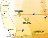 Tenaska's Second Large-scale Solar Project Begins Commercial Operation