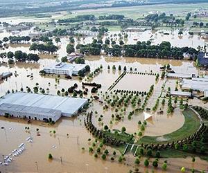 Tornado, floods kill at least 20 in southern US