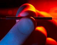 Physicists shrink particle accelerator
