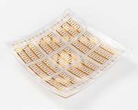 Graphene enables high-speed electronics on flexible materials