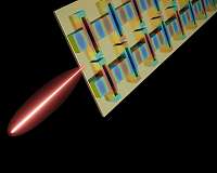 Terahertz laser for sensing and imaging outperforms its predecessors