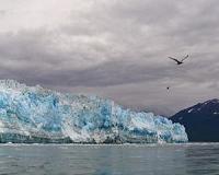 Climate change is moving mountains, research says