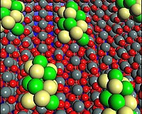 New Catalyst Paves The Path For Ethanol-Powered Fuel Cells