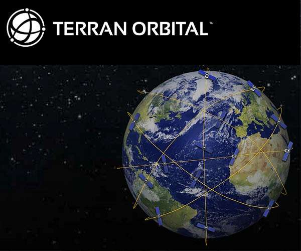 Terran Orbital announces Proposed Public Offering