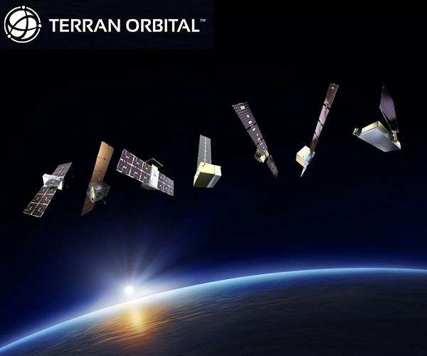 Investor Coalition demands leadership overhaul at Terran Orbital amid CEO controversy