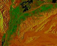 Truck damages Peru's ancient Nazca lines