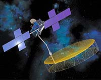 TerreStar Successfully Completes Call