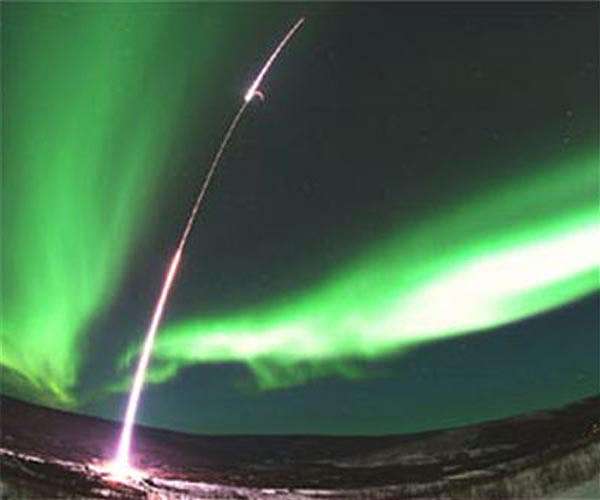 Rockets to uncover electric circuit that powers the Northern Lights
