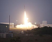 Rocket Launch Helps Prepare MSU Faculty For Training Students