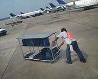 China to build 97 new airports by 2020