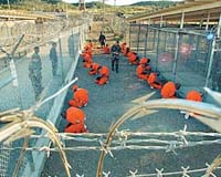 Bin Laden associate in US custody: Pentagon