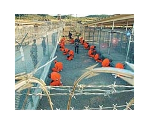 Last Uighurs freed from Guantanamo arrive in Slovakia