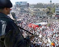Analysis: Who killed Bhutto