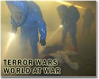 Coalition bombs IS chemical sites after snaring 'emir'