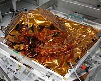 Laser communications technology from Tesat setting new records