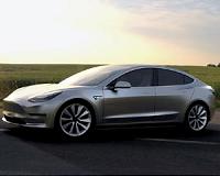 Lithium War Heats Up After Epic Launch Of Tesla Model 3