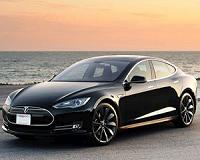 Tesla fixes Model S software after Chinese hack