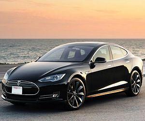 Study: Electric cars no greener than gasoline vehicles
