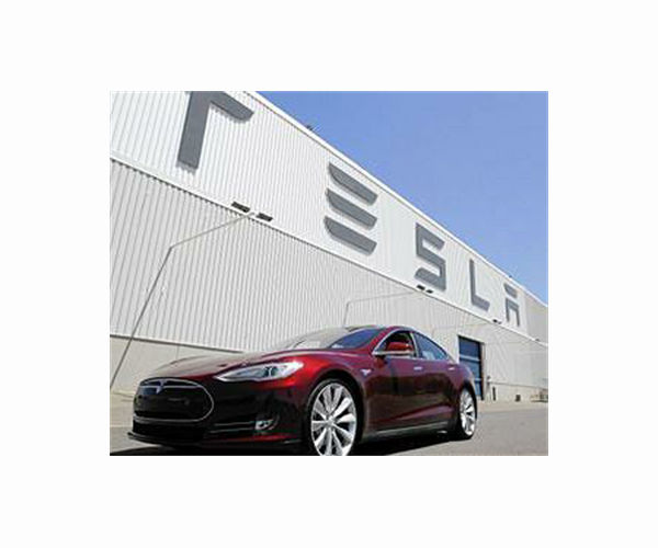 Tesla deliveries fall with temporary closure of China factory
