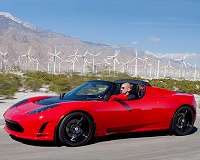 Tesla says on track for profit despite bigger 2Q loss