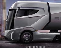 Tesla delays truck launch, eyes battery power for Puerto Rico