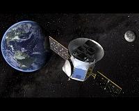 Planet hunter TESS will also help astronomers study stars